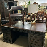 Coaster Desk & Chair