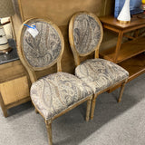 Dining Chairs