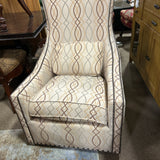 Bernhardt Accent Chairs