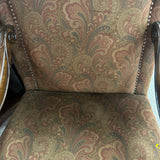 Haverty's Chair