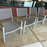Patio Chair