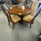 Hooker Table & Chairs