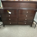 Stanley Dresser