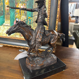 Statue