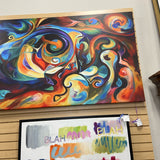 Canvas