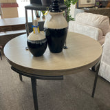 Hekman-Sample Dining Table Only