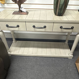Closeout Sofa Table