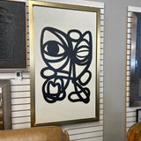 Closeout Wall Art