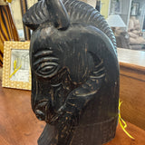 Statue