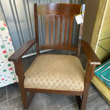 Rocking Chair