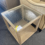 LH Imports - Sample Side Table