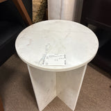 Closeout Accent  Table