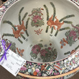 Pottery