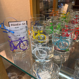 Glass