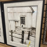 Sample Wall Art