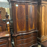 American Drew Armoire