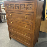 Stickley Chest
