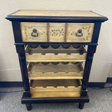 Wine Cabinet