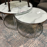 Closeout Nesting Tables