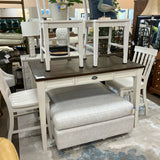 Closeout Dining Set