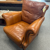 Wesley Hall Chair