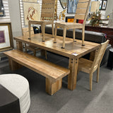 Canadel Table & Chairs