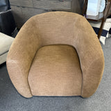 Four Hands Model Home Swivel chair