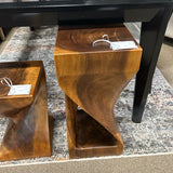 Accent  Table