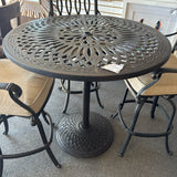 Hanamint Table Set