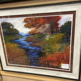 Crestview - Sample Wall Art