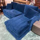 Interior Define Sectional