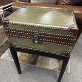 Hammary End Table