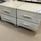 Bernhardt Nightstands