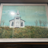 Crestview - Sample Wall Art