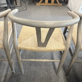 Four Hands Model Home Chairs