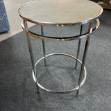 Theodore Alexander End Table