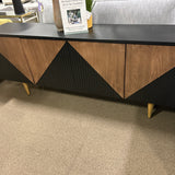 Stylecraft Console