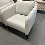 Closeout Accent Chair