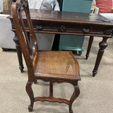 Desk & Chair