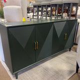 Closeout Console