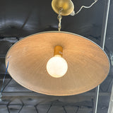 Pendant Light