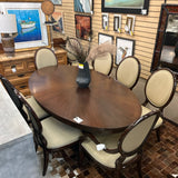 Century Dining Table Only