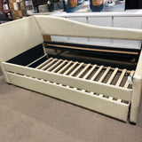Twin Coaster Day Bed