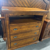 Queen Bedroom Set