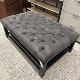 Ottoman Only