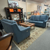 Bassett Sofa