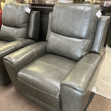 Closeout Recliner