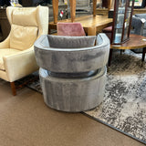 Swivel chair