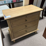 Sample Nightstand
