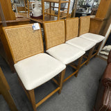 Model Home Counter Stools